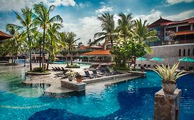 Bali Hard Rock Hotel 5*